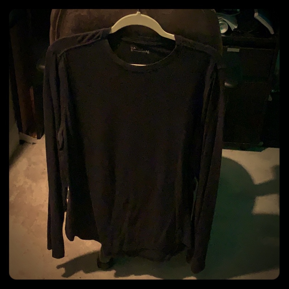 UA Tom Brady Sleepwear Long Sleeve